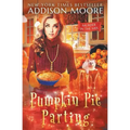 Pumpkin Pie Parting