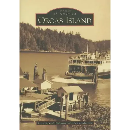 Orcas Island