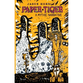 Paper Tiger: A Mythic Narrative