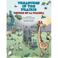 Treasures in the Prairie: Tesoros En La Pradera