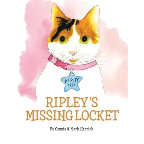 Ripley's Missing Locket