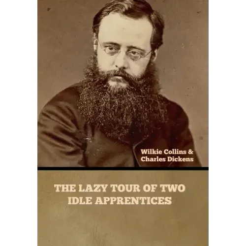 The Lazy Tour of Two Idle Apprentices