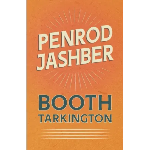 Penrod Jashber