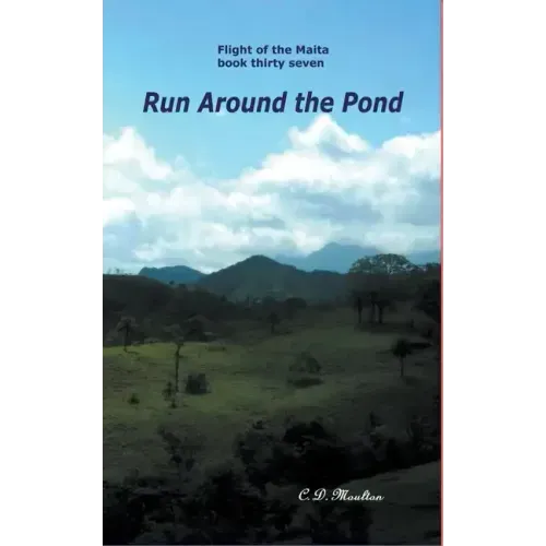 Run Around the Pond