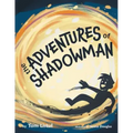The Adventures of Shadowman