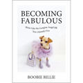 Becoming Fabulous: Shine Like the Gorgina Angel BB You (Already) Are