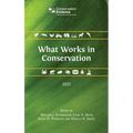 What Works in Conservation 2021