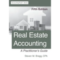 Real Estate Accounting: Fifth Edition