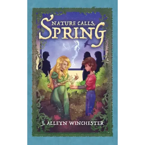Nature Calls, Spring
