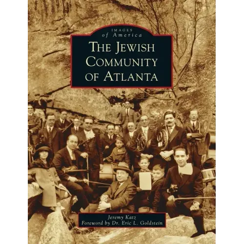 Jewish Community of Atlanta