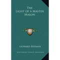 The Light of a Master Mason