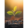 Life Lessons Learned