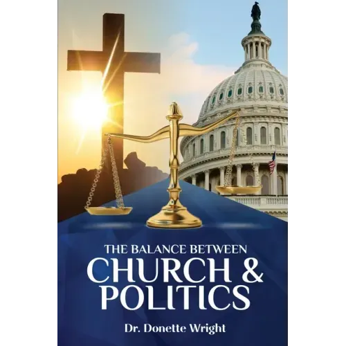 The Balance Between Church & Politics