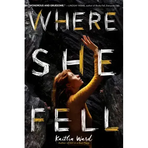 Where She Fell