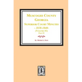 Muscogee County, Georgia Superior Court Minutes, 1838-1840. Volume #1 - part 2