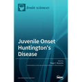 Juvenile Onset Huntington's Disease