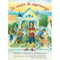 La Casita de Esperanza