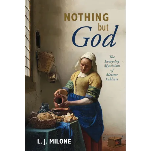 Nothing but God