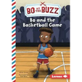 Bo and the Basketball Game