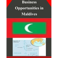 Business Opportunities in Maldives