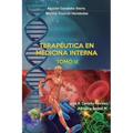 Terapeutica en Medicina Interna Tomo III