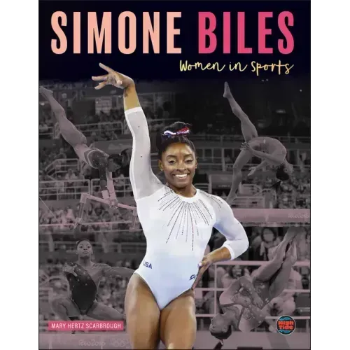 Simone Biles