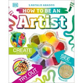 How to Be an Artist