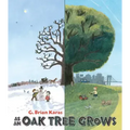 As an Oak Tree Grows