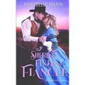 The Sheriff Finds a Fiancee