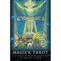 Magick Tarot: A Journey of Self-Realization