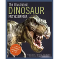 The Illustrated Dinosaur Encyclopedia: A Visual Who's Who of Prehistoric Life