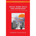 Social Work Skills and Knowledge: A Practice Handbook