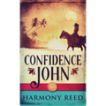 Confidence Jonn