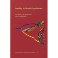 Stability in Model Populations