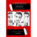 "La Importancia de Hacer Reír": Humor y Realidad