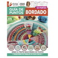 Bordado: guía de puntos