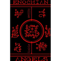 Enochian Angels Handbook