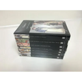 The Best of Jane Austen 7 Volume Set