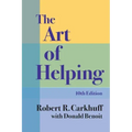 The Art of Helping, Tenth Edition