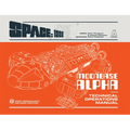 Space: 1999 Moonbase Alpha: Technical Operations Manual