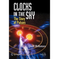 Clocks in the Sky: The Story of Pulsars