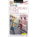 DK Top 10 European Cities