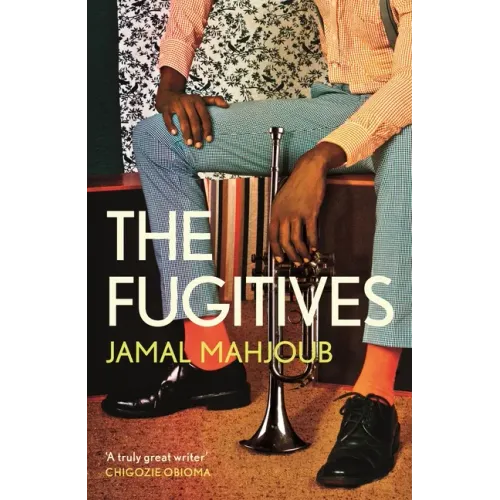 The Fugitives