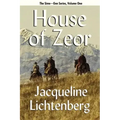 House of Zeor: Sime Gen, Book One