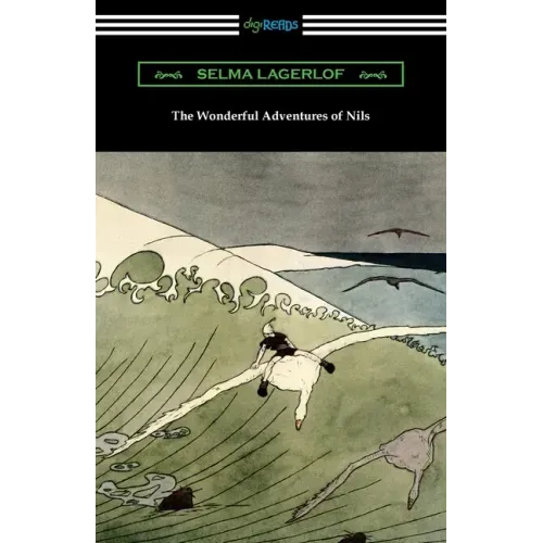 The Wonderful Adventures of Nils