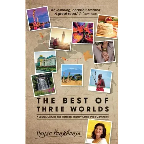 The Best of Three Worlds