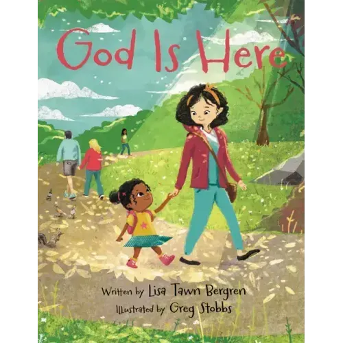 God Is Here