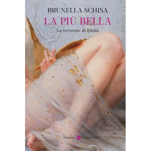 La più bella. La versione di Elena