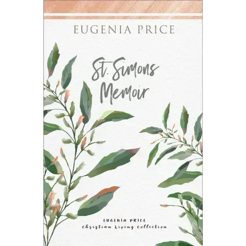 St. Simons Memoir