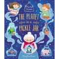The Planet in a Pickle Jar